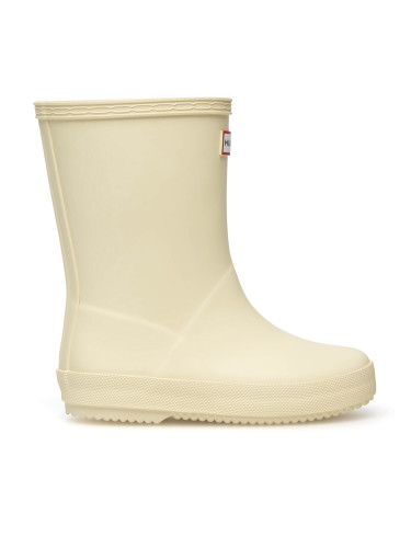 Гумени ботуши Hunter HFC-03 Жълт