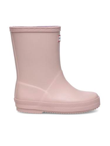Гумени ботуши Hunter HFC-03 Розов