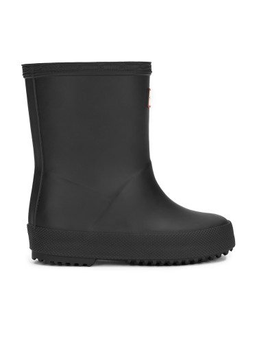 Гумени ботуши Hunter HFRK0002242 Черен