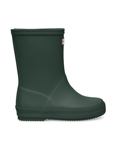 Гумени ботуши Hunter HFC-03 Каки