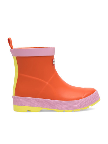 Гумени ботуши Hunter HFC-01 Червен