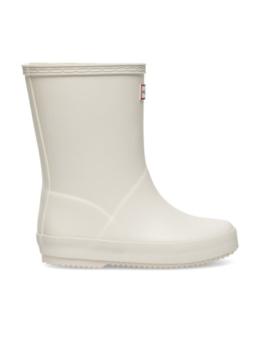 Гумени ботуши Hunter HFC-02 Бял