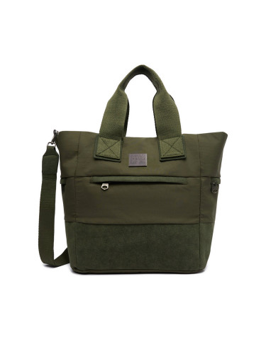 Дамска чанта G-Star Raw C-ODYS-XC8184 Каки