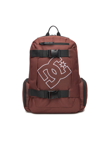 Раница DC C-DCI-B-002-08 Кафяв