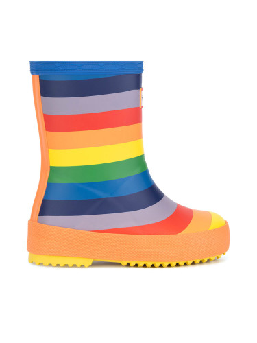 Гумени ботуши Hunter HFRK0006242 Цветен
