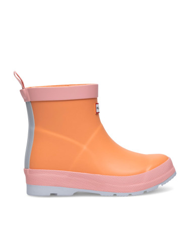 Гумени ботуши Hunter HFC-01 Оранжев