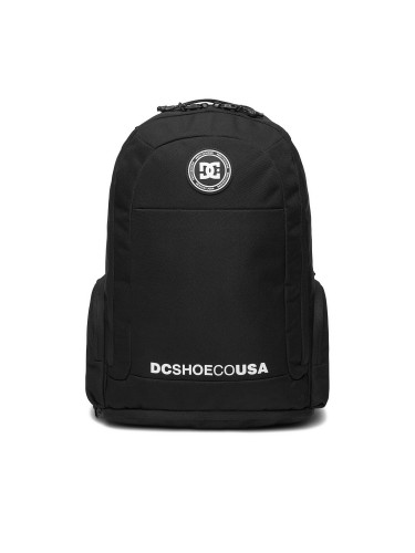 Раница DC C-DCI-B-003-08 Черен