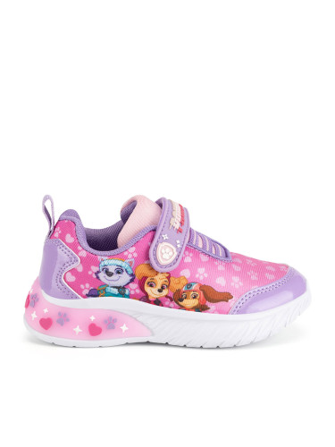 Сникърси Paw Patrol CP66-SS25-329PAW Розов