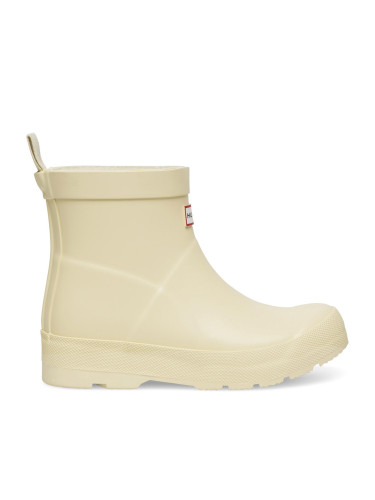 Гумени ботуши Hunter HFC-04 Жълт