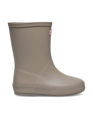 Гумени ботуши Hunter HFC-03 Бежов