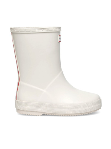 Гумени ботуши Hunter HFC-03 Екрю