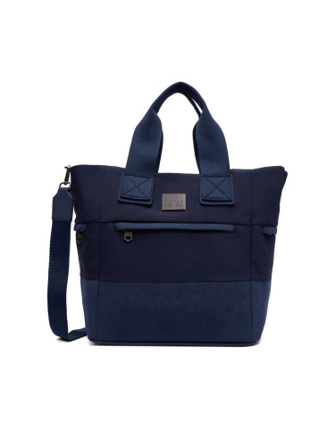 Дамска чанта G-Star Raw C-ODYS-XC8184 Тъмносин