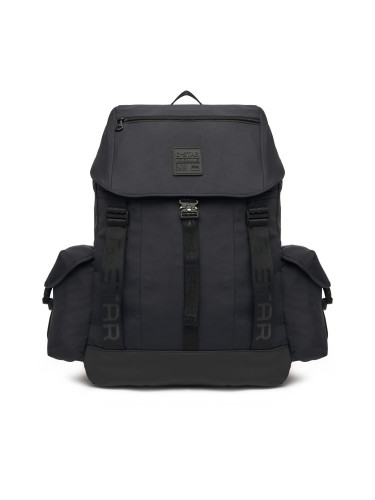 Раница G-Star Raw GSR-B-005-07 Черен