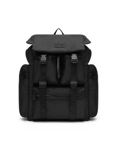 Раница G-Star Raw GSR-B-002-07 Черен