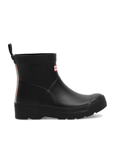 Гумени ботуши Hunter HFC-04 Черен