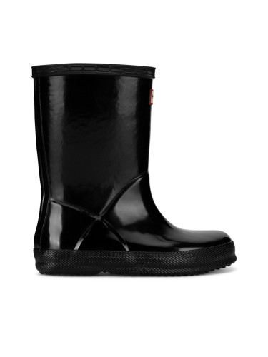 Гумени ботуши Hunter KFT5094RGL-BLK Черен