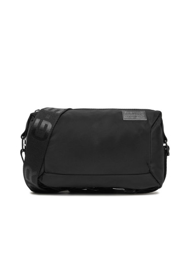 Дамска чанта G-Star Raw C-TYRS-XC8345 Черен