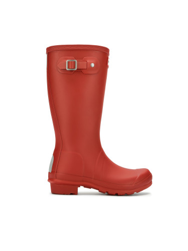 Гумени ботуши Hunter JFT6000RMA Червен