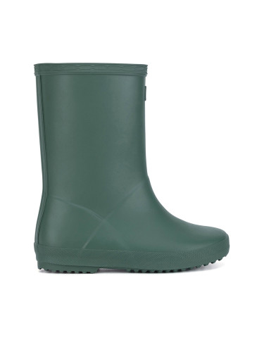 Гумени ботуши Hunter HFRK0002242 Зелен