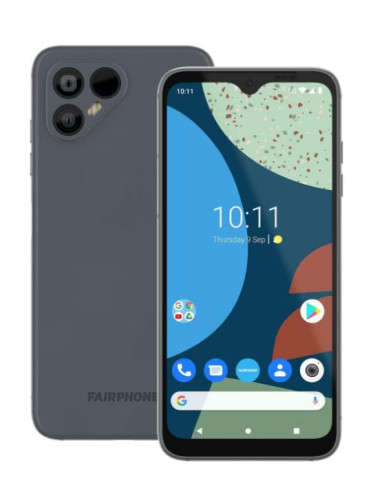 Fairphone 4 5G Dual 6GB 128GB