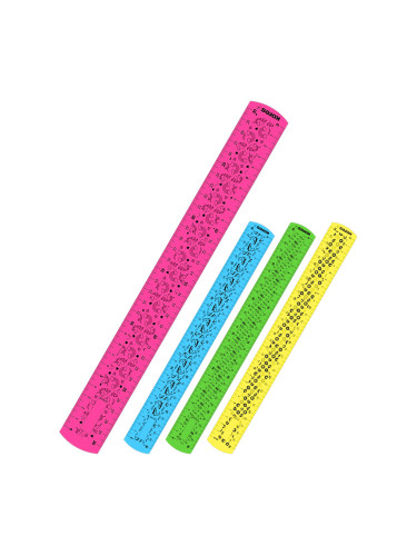 Линия Kores Flexible 30 см асорти