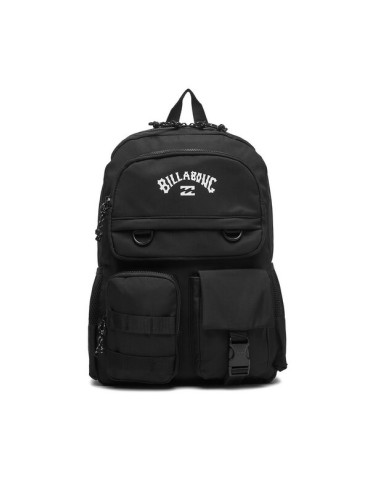 Billabong Раница C-BLB-MC-001-08 Черен