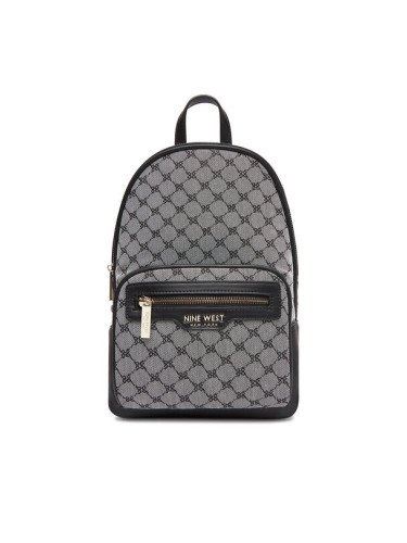 Nine West Раница CEO-OLIVIA-I-B24334 Черен