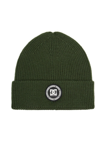 DC Шапка CEO-DC-M3-001-AW25 Зелен