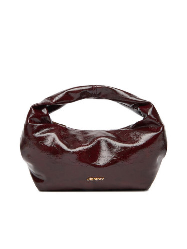 JENNY Дамска чанта C-JEN-S-002-08 Бордо