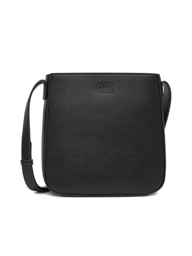 Gino Rossi Дамска чанта TYLO-0271 Черен