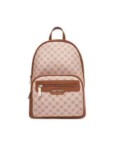 Nine West Раница CEO-OLIVIA-I-B24334 Кафяв