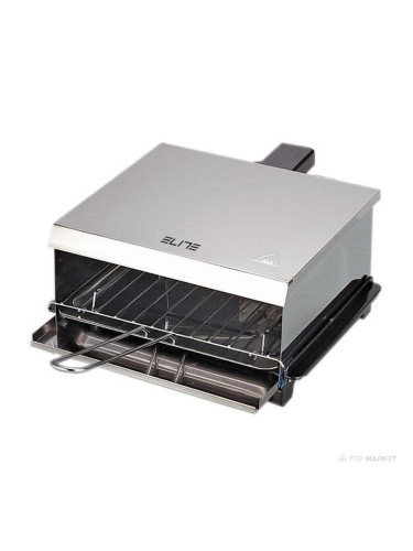 Парти грил ELITE PG-800