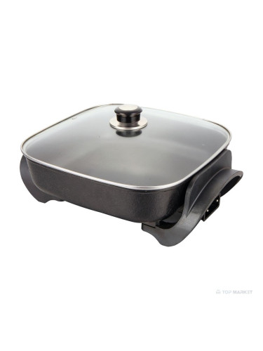 Електрическа тава ELITE FP-1500BL