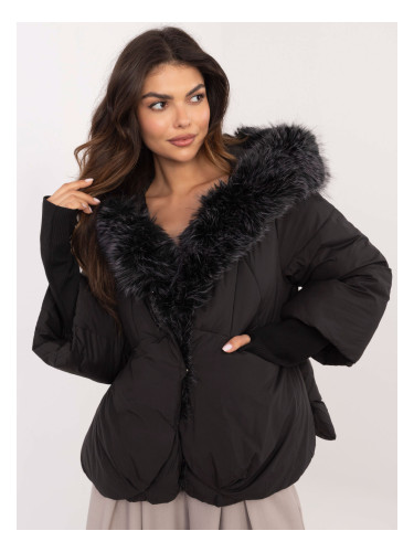 Jacket-MBM-KR-26106.71P-black