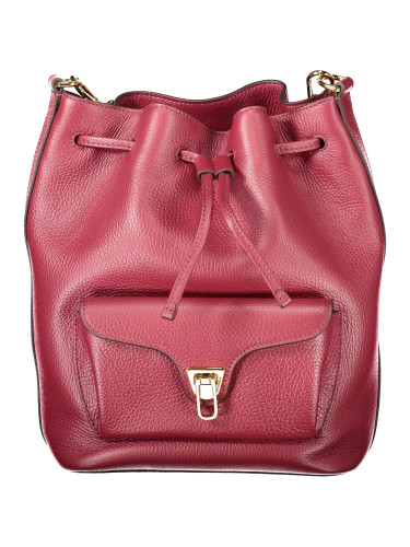 Дамска кожена чанта