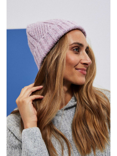 Marisse Knitted cap