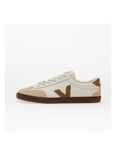 Сникърси Veja W Volley White_Tent_Bark EUR 41