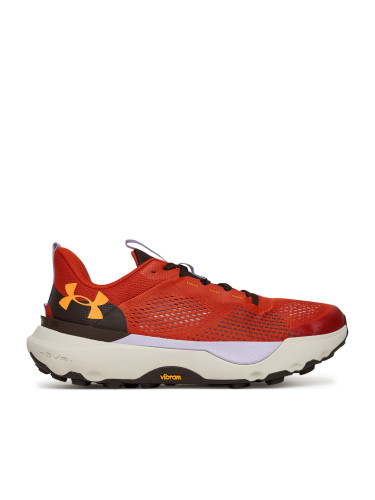 Маратонки за бягане Under Armour UA Infinite Pro Trail 3027202 Червен