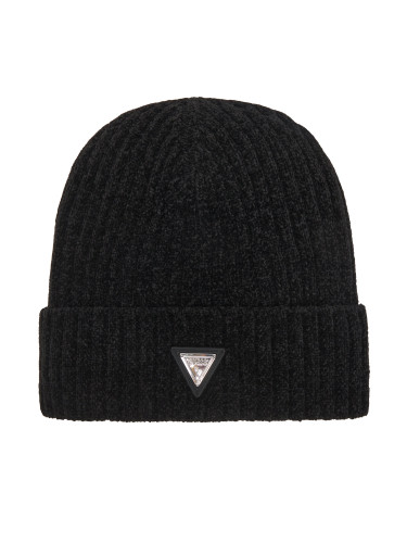 Шапка Guess H5BZ22 Z3OC0 Черен