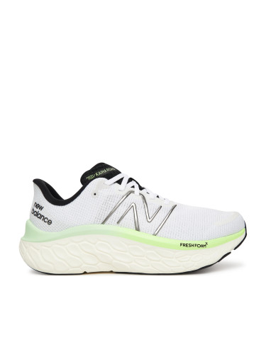 Маратонки за бягане New Balance Kaiha Road MKAIRCV1 Бял