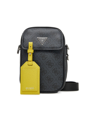 Мъжка чантичка Guess HMMILO P5425 Сив