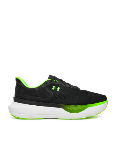 Маратонки за бягане Under Armour UA Infinite Pro 2 3028168 Черен