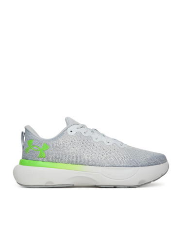 Маратонки за бягане Under Armour UA Infinite 3027523 Сив