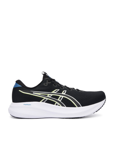 Маратонки за бягане Asics Gel-Excite 11 1011C080 Черен