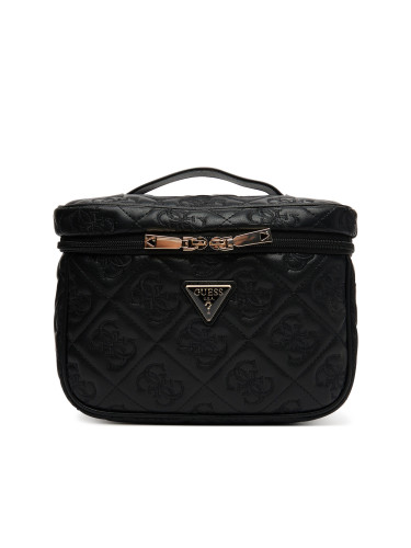 Несесер Guess TWQL96 58039 Черен