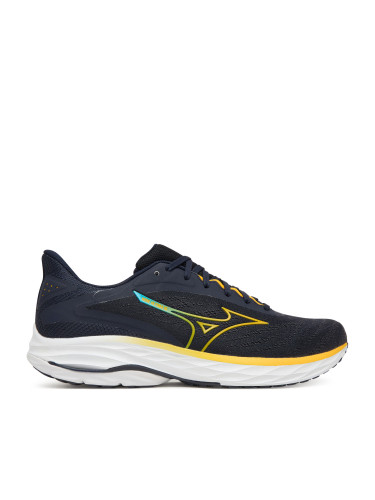 Маратонки за бягане Mizuno Wave Ultima 16 J1GC2518 Черен