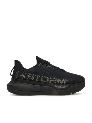 Маратонки за бягане Under Armour Infinite Pro 2 Storm 6000018 Черен
