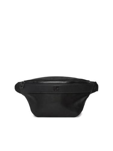 Чанта за кръст HUGO Quantic 50547398 Черен