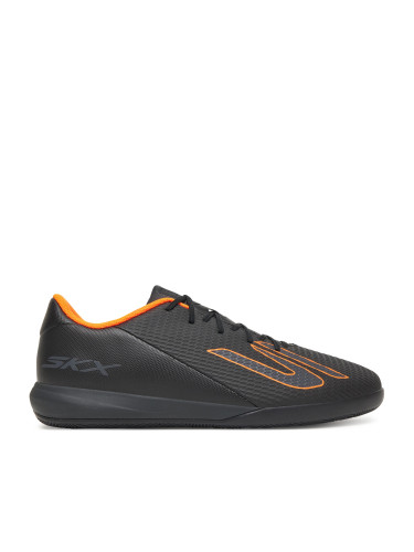 Обувки за футбол Skechers Academy Ic 252128 BKOR Черен