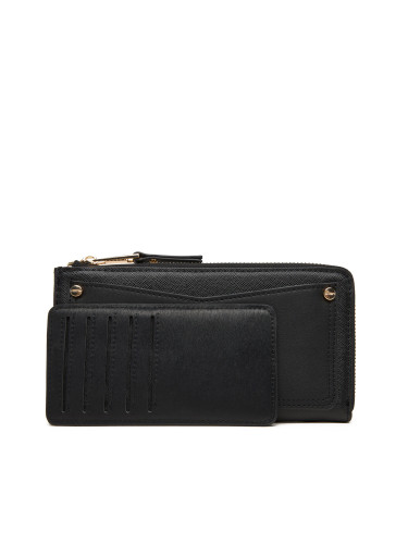 Портфейл Aldo Kedoreveth 14076877 Черен